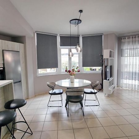 Ioanna'S Luxury Two Bedroom Apartment ナフプリオ エクステリア 写真