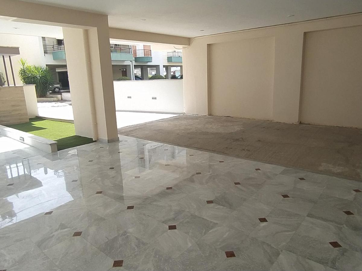 Ioanna'S Luxury Two Bedroom Apartment ナフプリオ エクステリア 写真