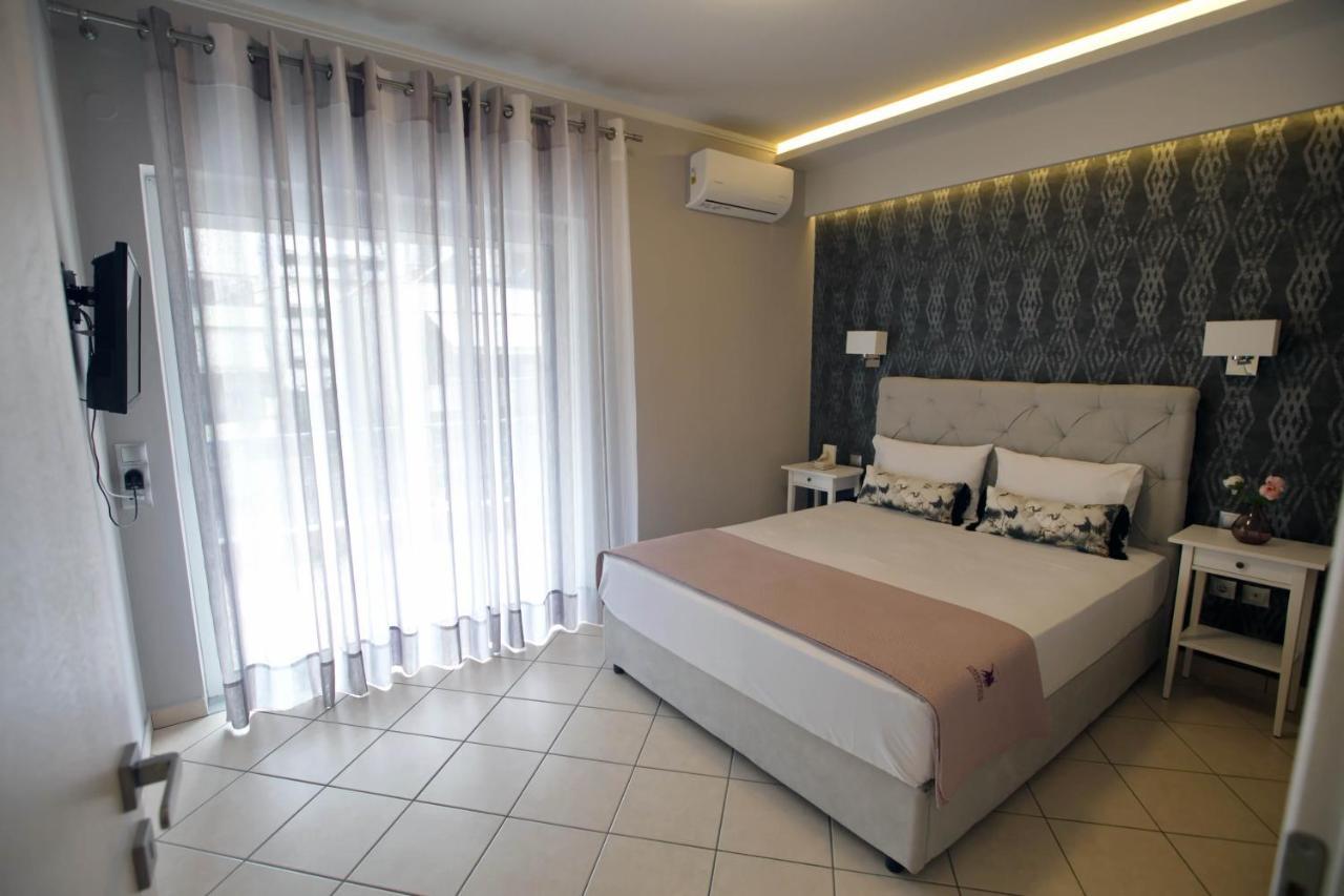 Ioanna'S Luxury Two Bedroom Apartment ナフプリオ エクステリア 写真