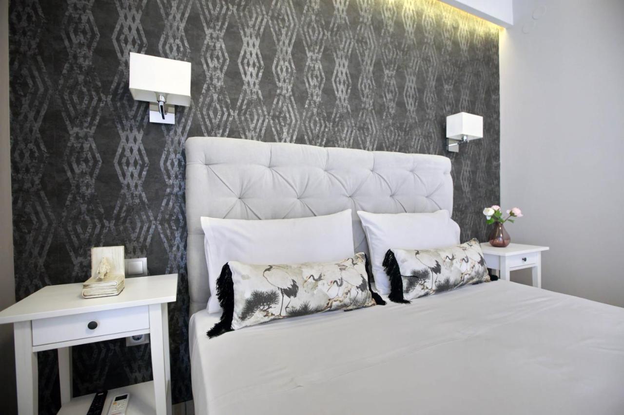 Ioanna'S Luxury Two Bedroom Apartment ナフプリオ エクステリア 写真