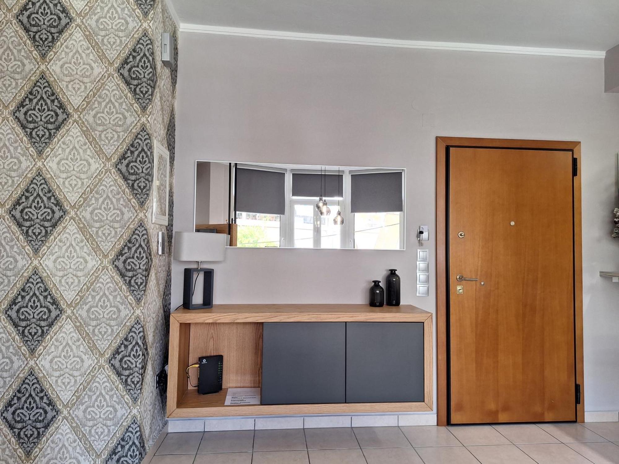Ioanna'S Luxury Two Bedroom Apartment ナフプリオ エクステリア 写真